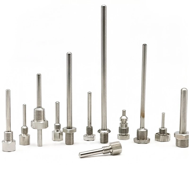 Medical Device Mechined Parts factory